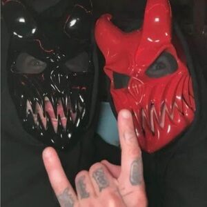 Slaughter to prevail K.O.D.